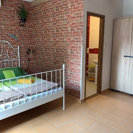 Armada Family Apartment Hajdúszoboszló 외부 사진