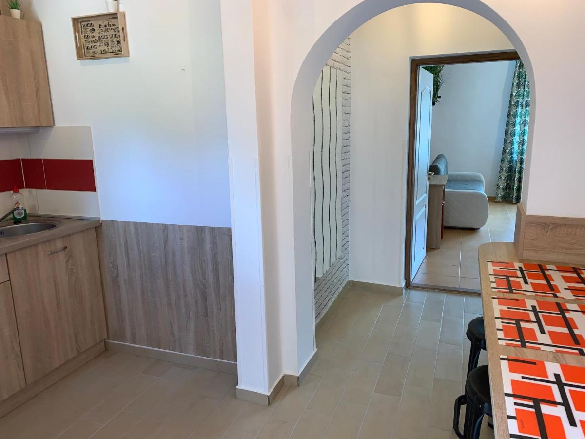 Armada Family Apartment Hajdúszoboszló 외부 사진