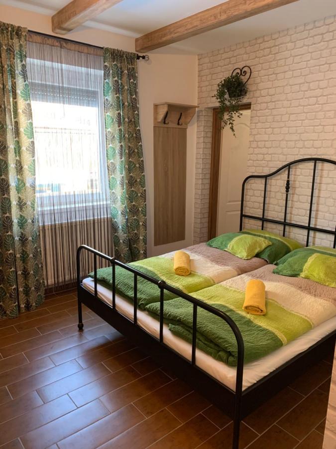 Armada Family Apartment Hajdúszoboszló 외부 사진