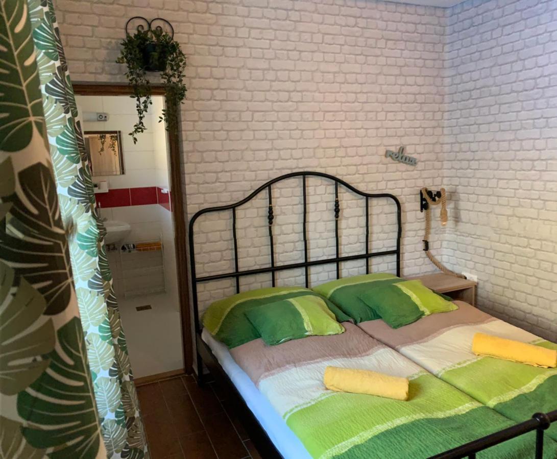 Armada Family Apartment Hajdúszoboszló 외부 사진