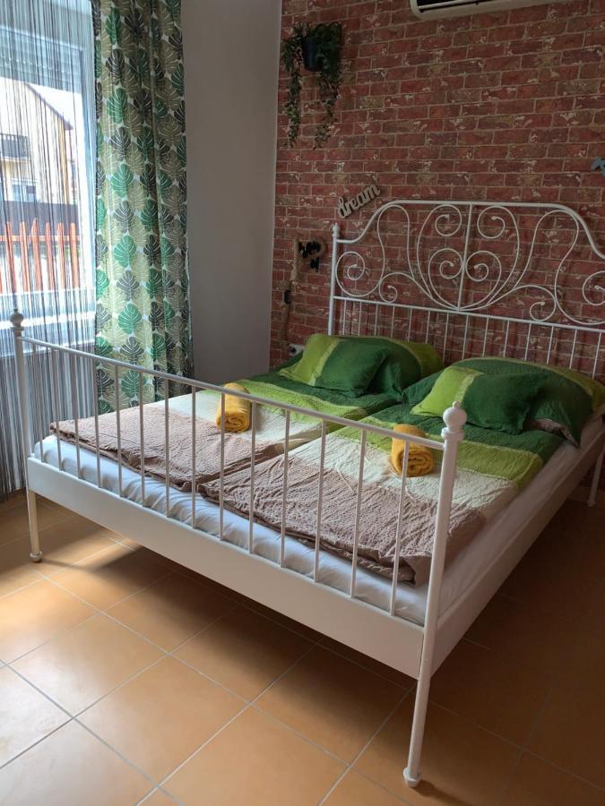 Armada Family Apartment Hajdúszoboszló 외부 사진