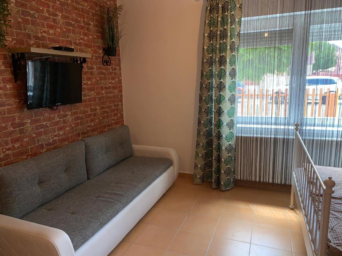 Armada Family Apartment Hajdúszoboszló 외부 사진