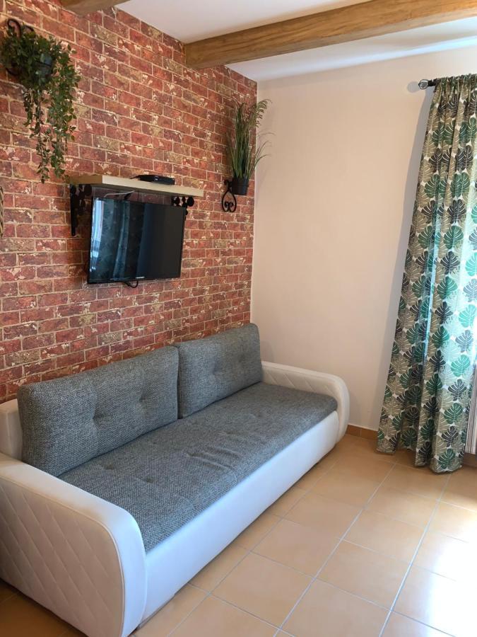 Armada Family Apartment Hajdúszoboszló 외부 사진