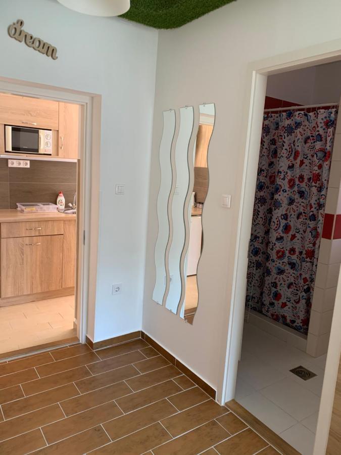 Armada Family Apartment Hajdúszoboszló 외부 사진