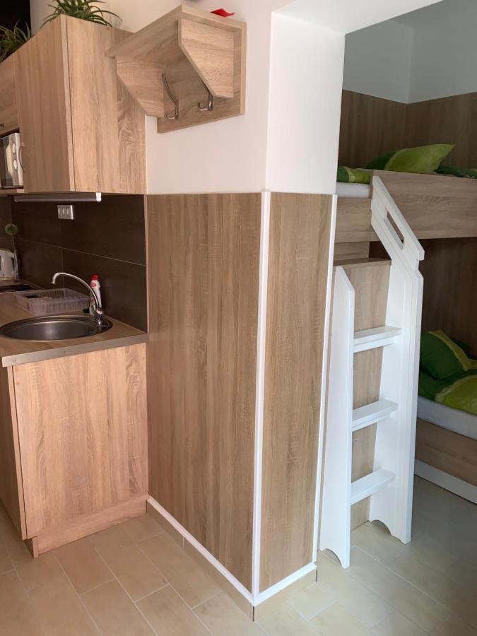 Armada Family Apartment Hajdúszoboszló 외부 사진
