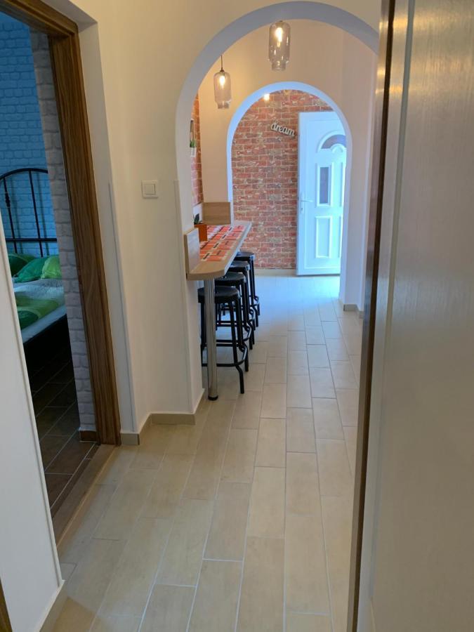 Armada Family Apartment Hajdúszoboszló 외부 사진