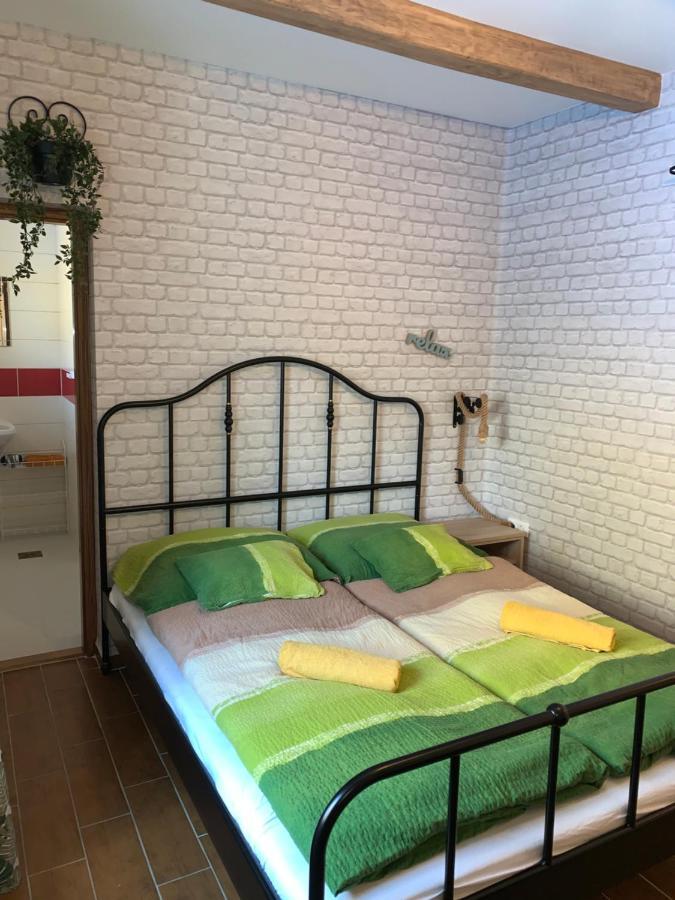 Armada Family Apartment Hajdúszoboszló 외부 사진