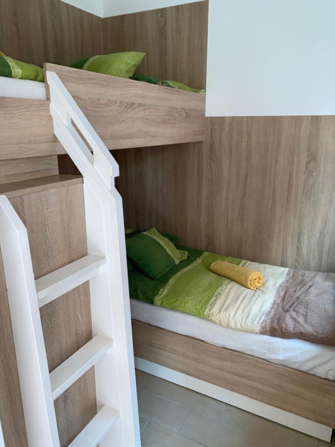 Armada Family Apartment Hajdúszoboszló 외부 사진