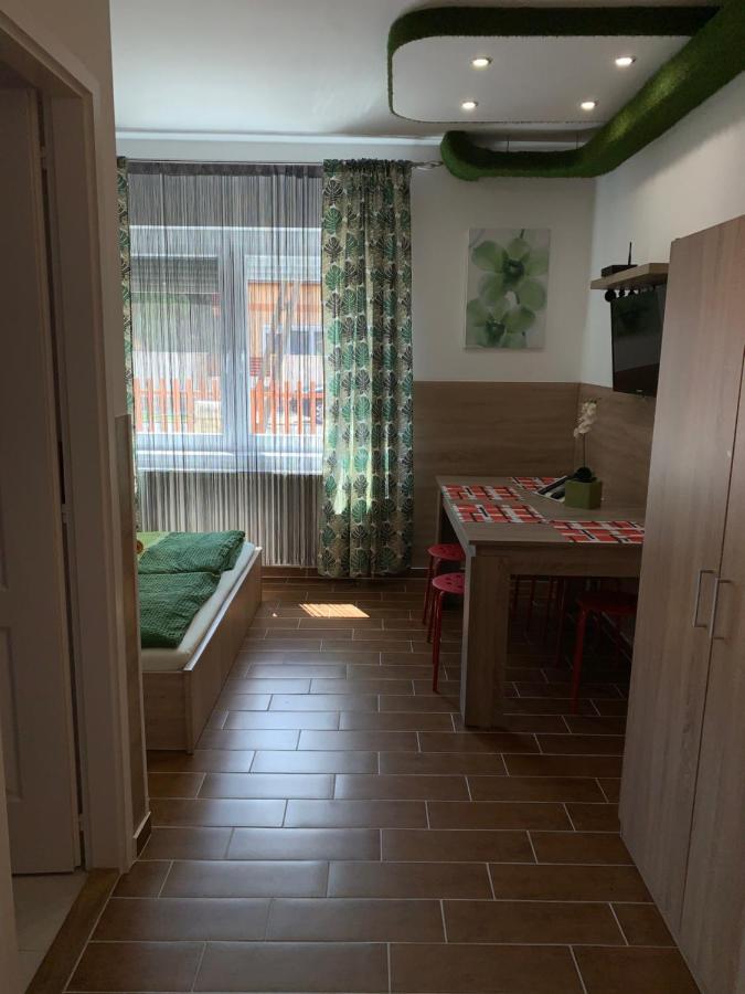 Armada Family Apartment Hajdúszoboszló 외부 사진