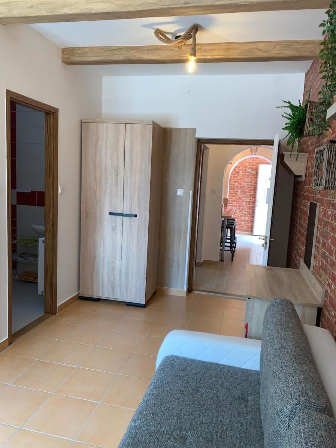 Armada Family Apartment Hajdúszoboszló 외부 사진