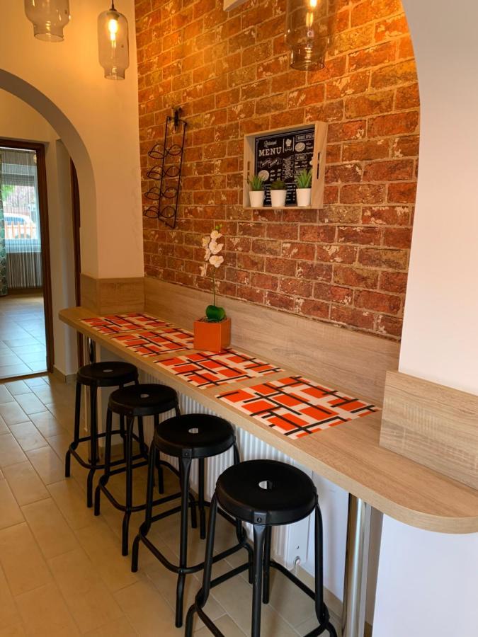 Armada Family Apartment Hajdúszoboszló 외부 사진