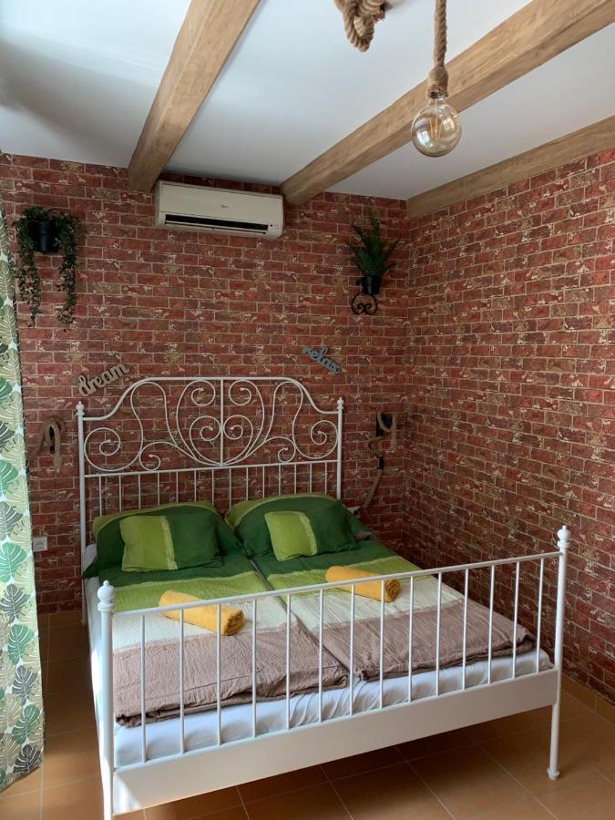 Armada Family Apartment Hajdúszoboszló 외부 사진