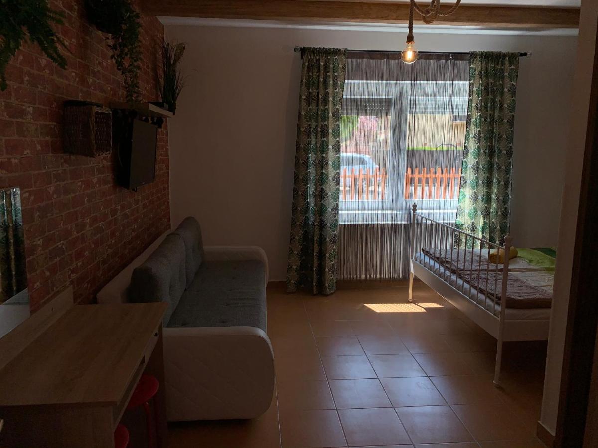 Armada Family Apartment Hajdúszoboszló 외부 사진