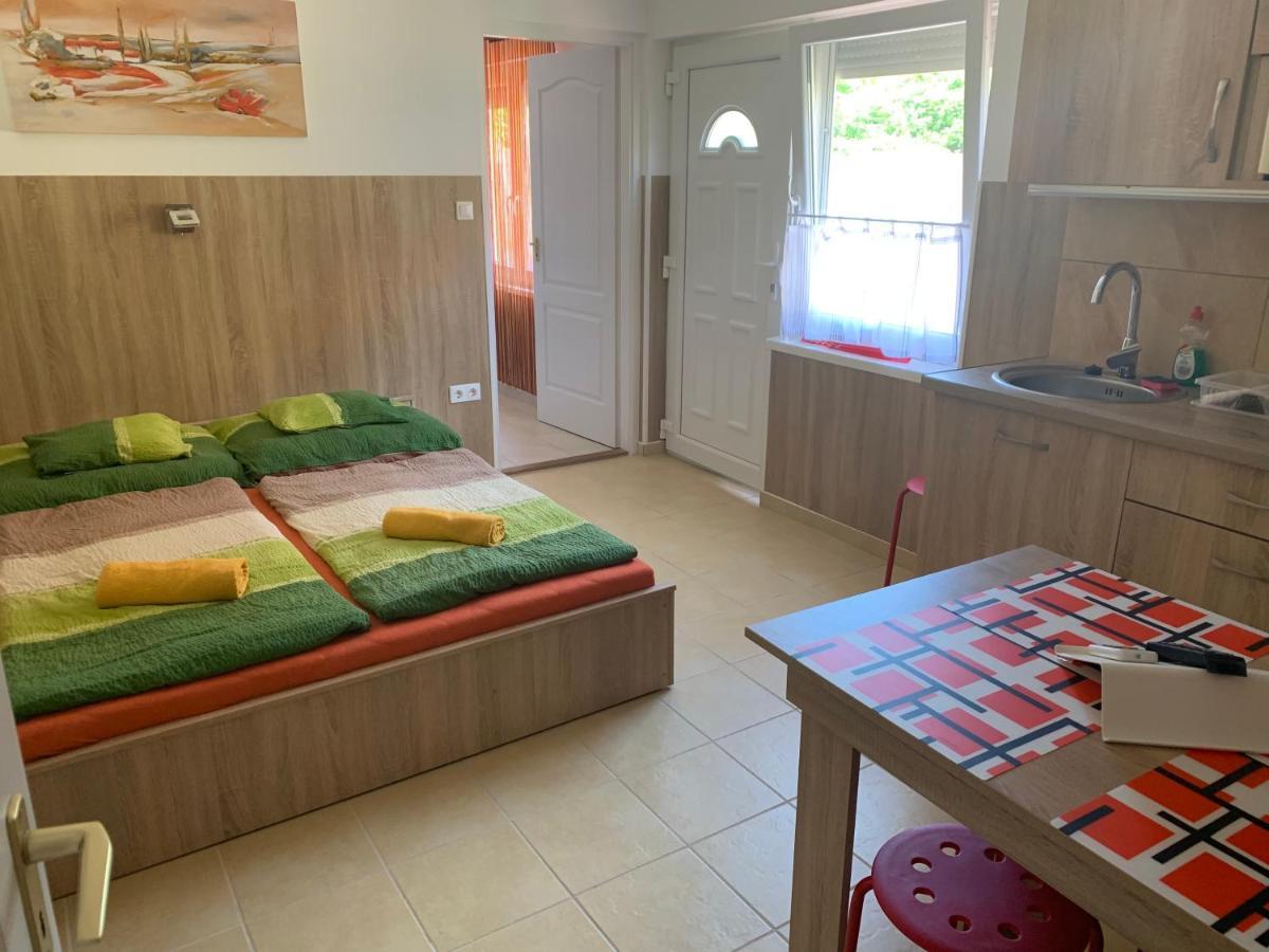 Armada Family Apartment Hajdúszoboszló 외부 사진