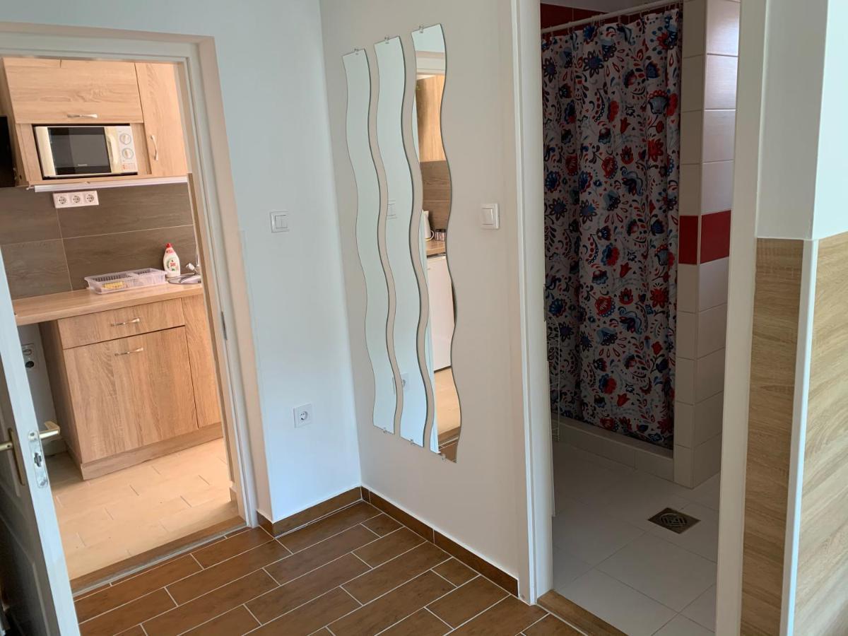 Armada Family Apartment Hajdúszoboszló 외부 사진