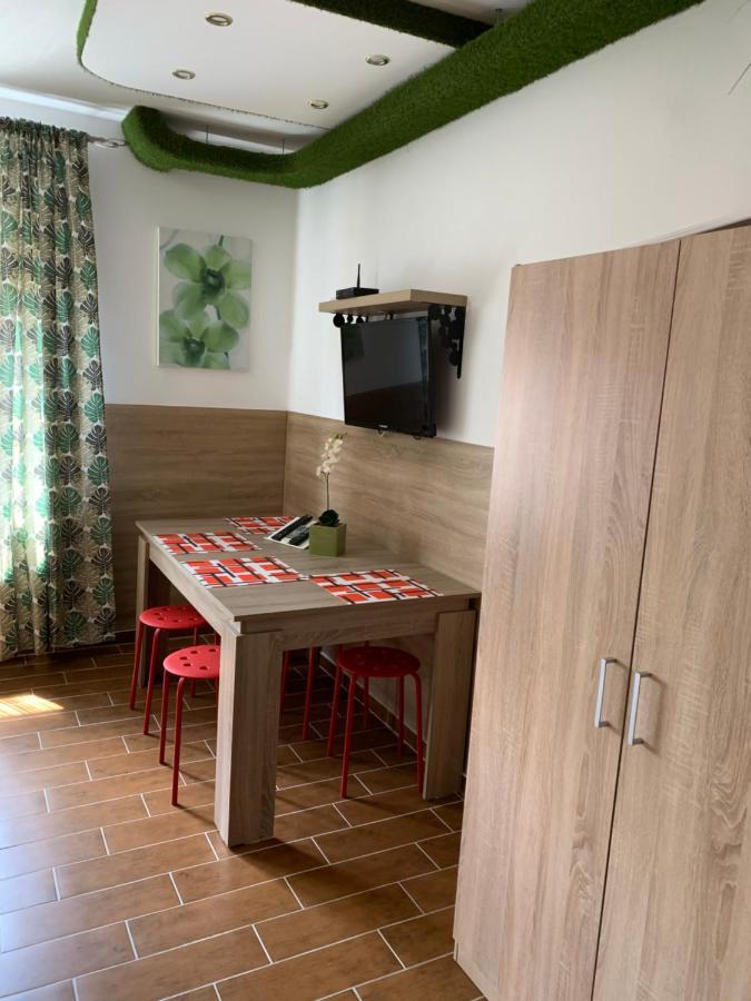 Armada Family Apartment Hajdúszoboszló 외부 사진