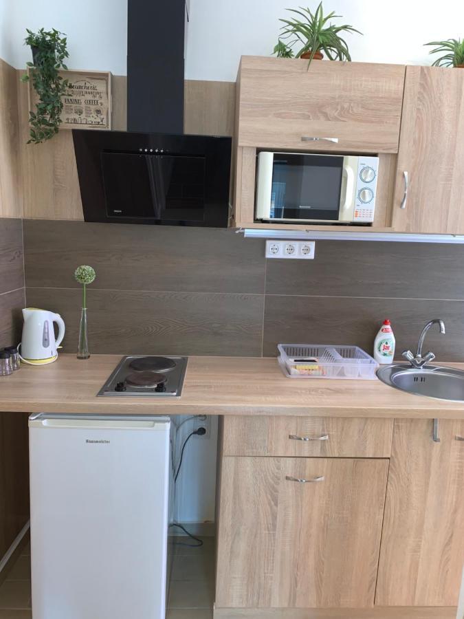Armada Family Apartment Hajdúszoboszló 외부 사진