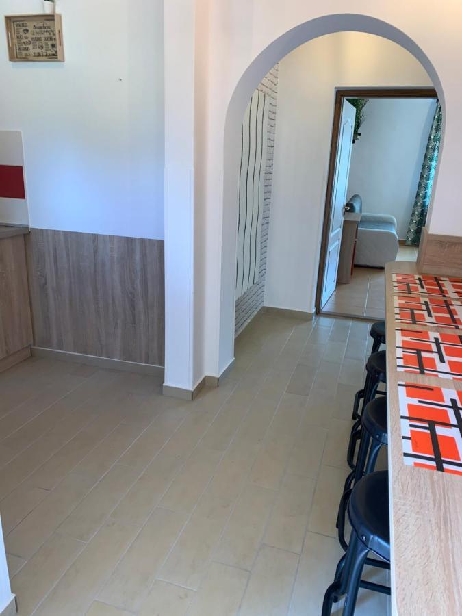 Armada Family Apartment Hajdúszoboszló 외부 사진