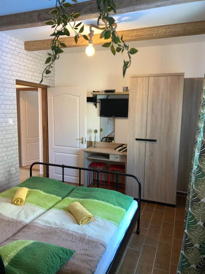 Armada Family Apartment Hajdúszoboszló 외부 사진