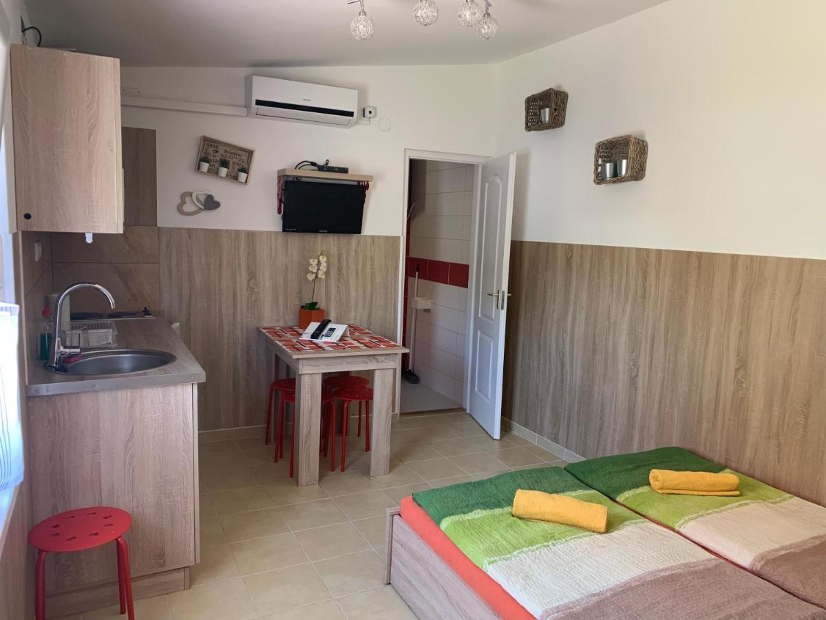 Armada Family Apartment Hajdúszoboszló 외부 사진