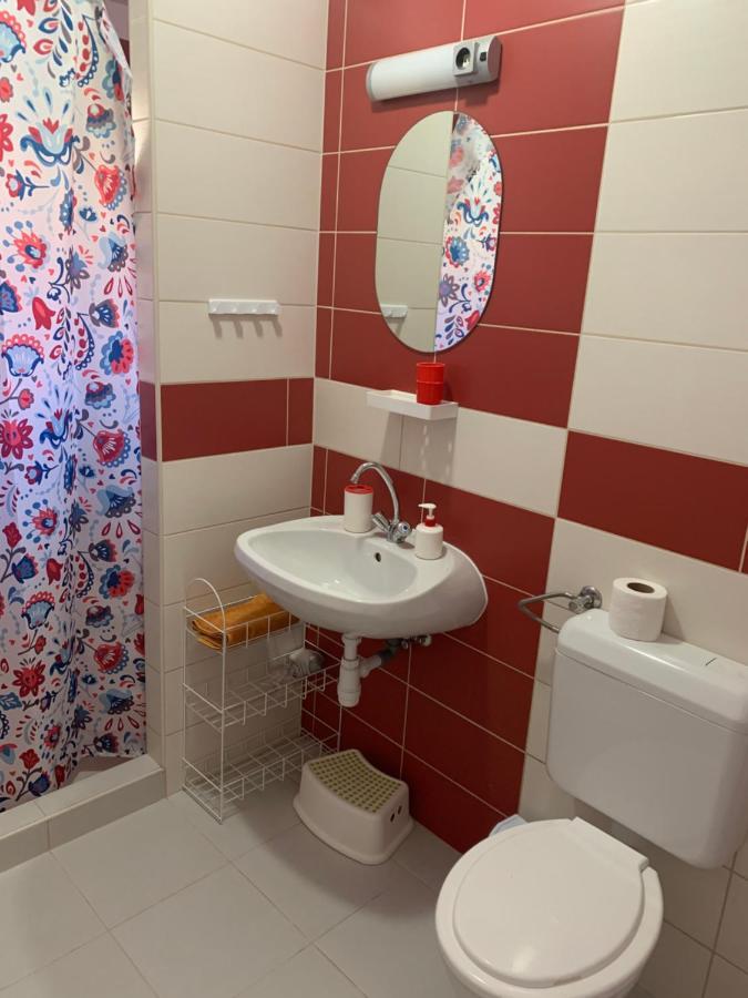 Armada Family Apartment Hajdúszoboszló 외부 사진