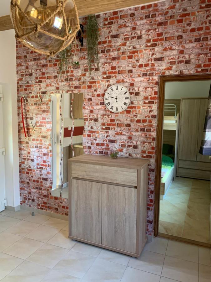 Armada Family Apartment Hajdúszoboszló 외부 사진