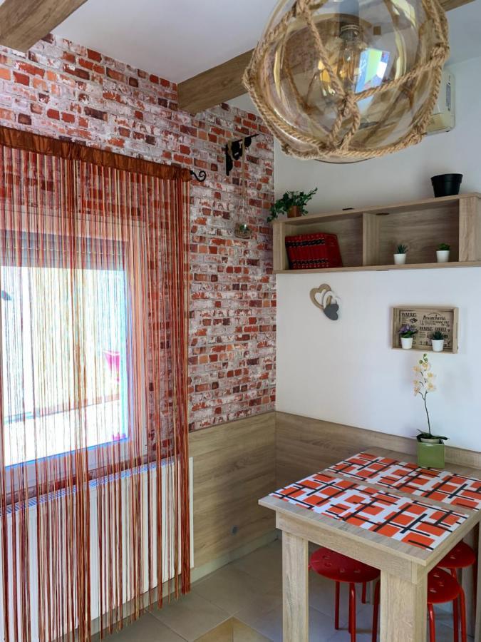 Armada Family Apartment Hajdúszoboszló 외부 사진
