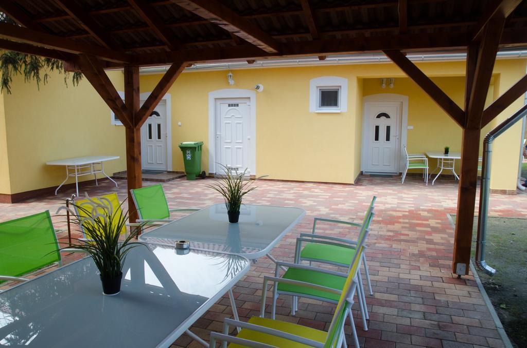 Armada Family Apartment Hajdúszoboszló 외부 사진