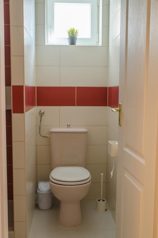 Armada Family Apartment Hajdúszoboszló 객실 사진